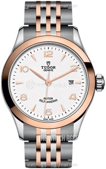 Tudor 1926 Automatic winding Ladies dress watch M91351-0009