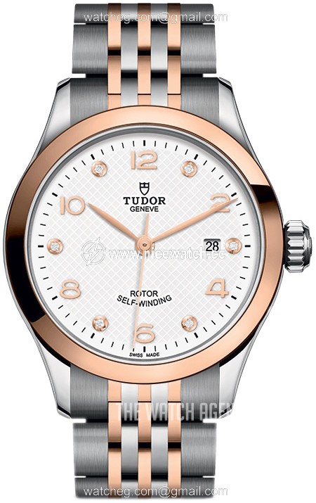 Tudor 1926 Automatic winding Ladies dress watch M91351-0011