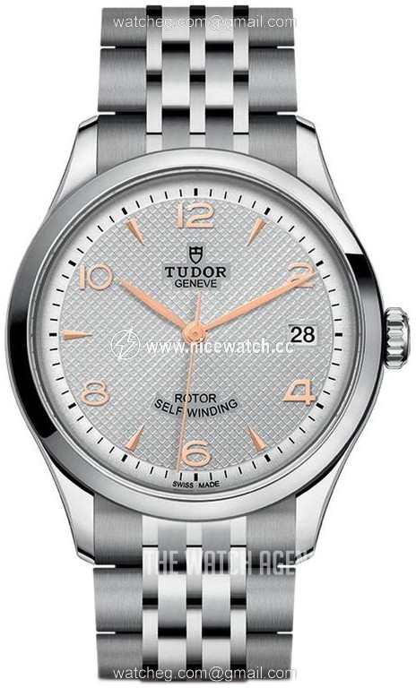 Tudor 1926 Automatic winding Unisex dress watch M91450-0001