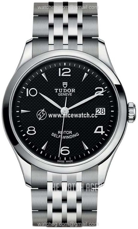 Tudor 1926 Automatic winding Unisex dress watch M91450-0002
