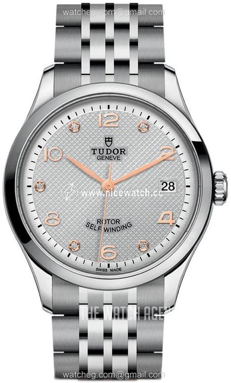 Tudor 1926 Automatic winding Unisex dress watch M91450-0003