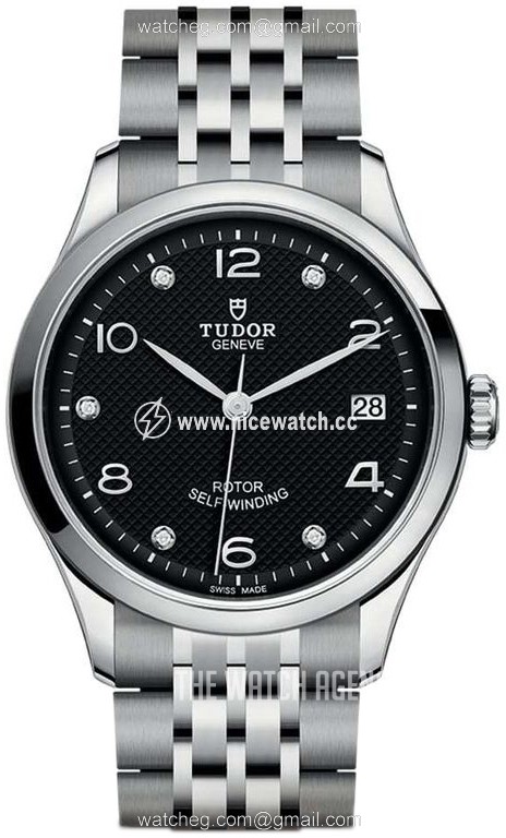 Tudor 1926 Automatic winding Unisex dress watch M91450-0004