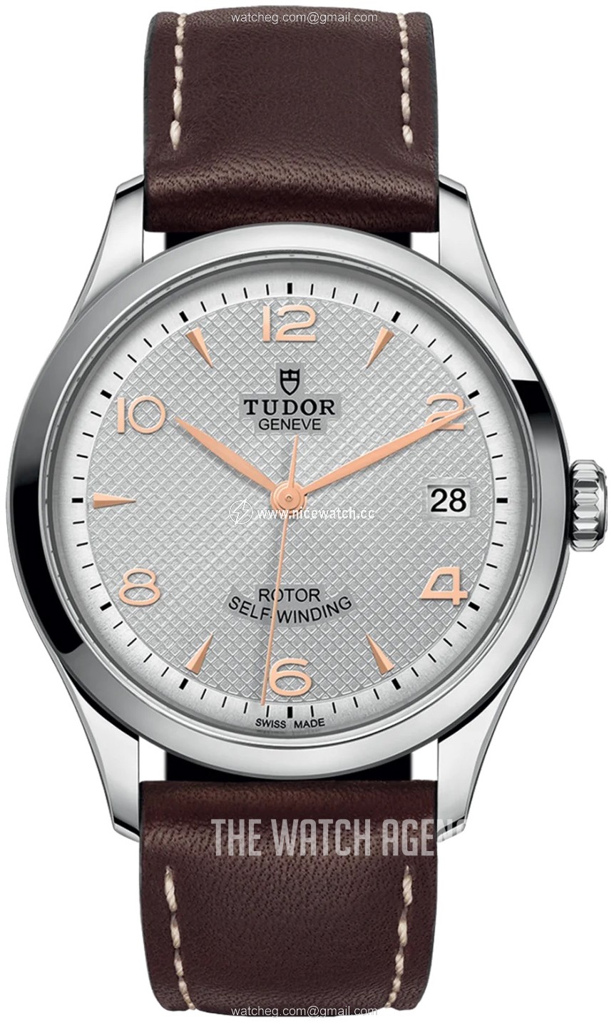 Tudor 1926 Automatic winding Unisex dress watch M91450-0006