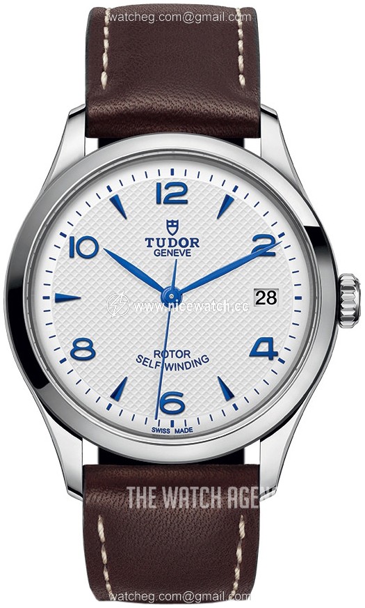 Tudor 1926 Automatic winding Unisex dress watch M91450-0010