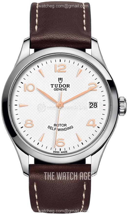 Tudor 1926 Automatic winding Unisex dress watch M91450-0012