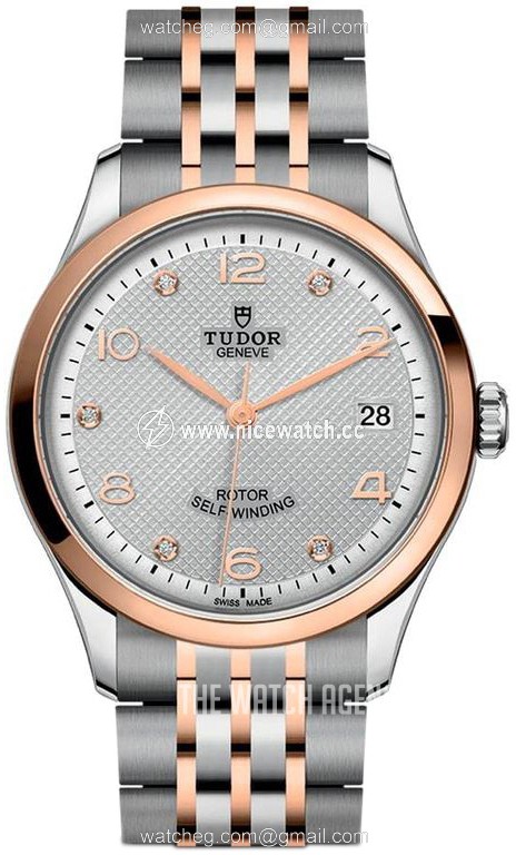 Tudor 1926 Automatic winding Unisex dress watch M91451-0002