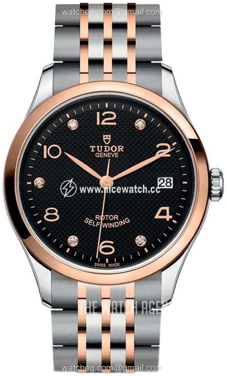 Tudor 1926 Automatic winding Unisex dress watch M91451-0004