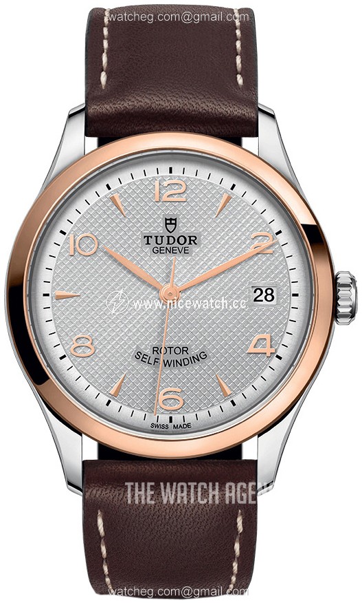 Tudor 1926 Automatic winding Unisex dress watch M91451-0005