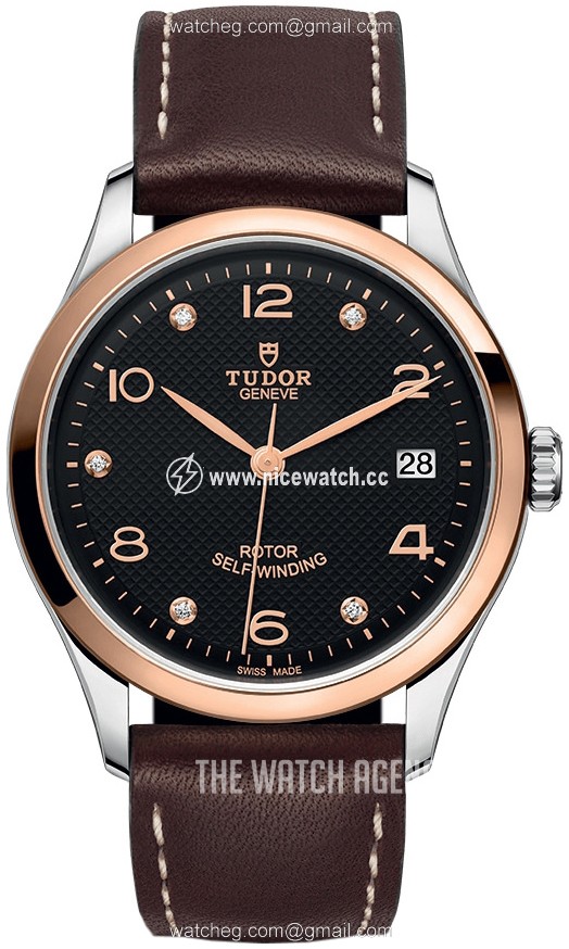 Tudor 1926 Automatic winding Unisex dress watch M91451-0008