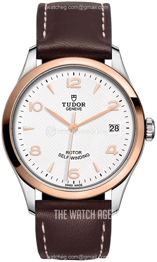 Tudor 1926 Automatic winding Unisex dress watch M91451-0010