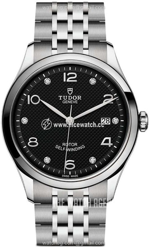 Tudor 1926 Automatic winding Men's dress watch M91550-0004