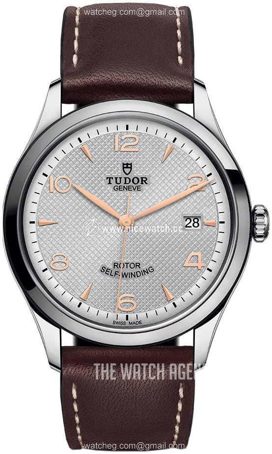 Tudor 1926 Automatic winding Unisex dress watch M91550-0006