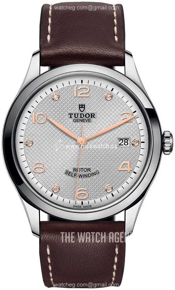 Tudor 1926 Automatic winding Unisex dress watch M91550-0007