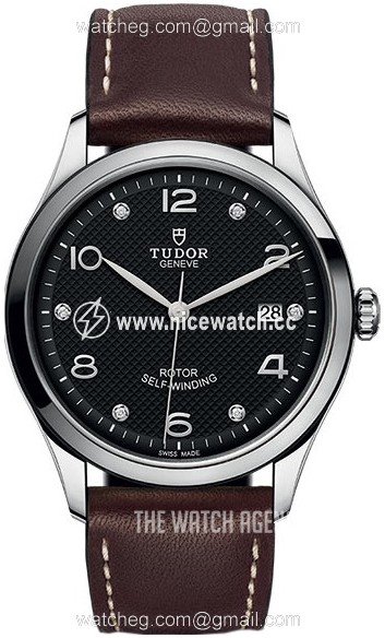 Tudor 1926 Automatic winding Unisex dress watch M91550-0009
