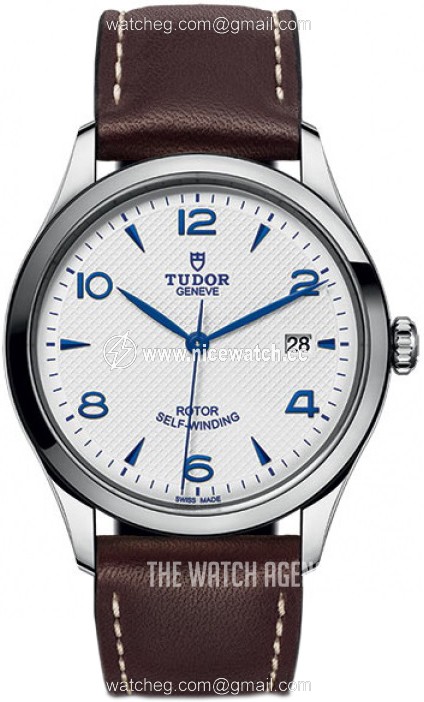 Tudor 1926 Automatic winding Unisex dress watch M91550-0010