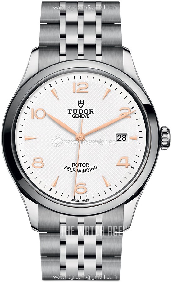 Tudor 1926 Automatic winding Unisex dress watch M91550-0011
