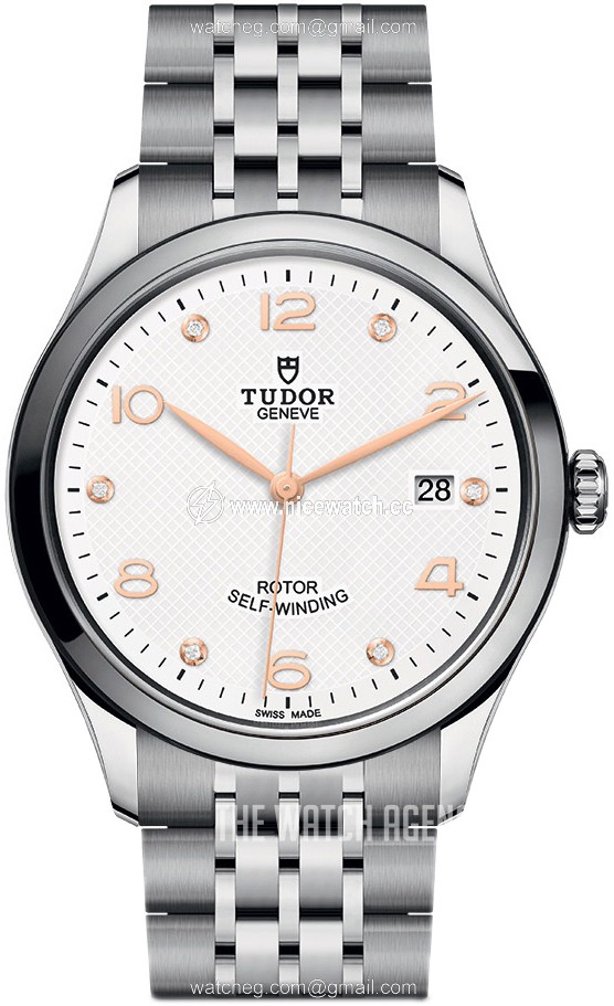 Tudor 1926 Automatic winding Unisex dress watch M91550-0013
