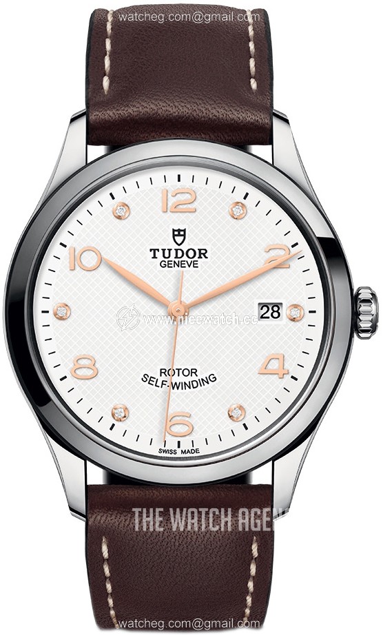 Tudor 1926 Automatic winding Unisex dress watch M91550-0014