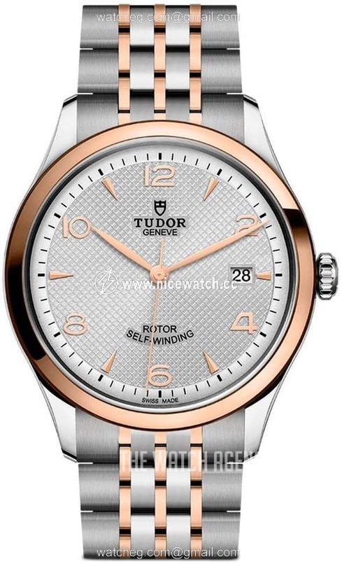 Tudor 1926 Automatic winding Men's dress watch M91551-0001