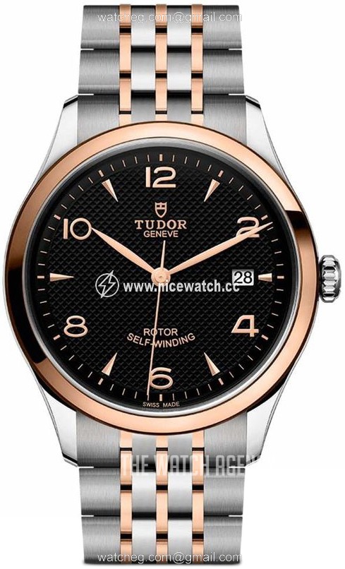 Tudor 1926 Automatic winding Men's dress watch M91551-0003