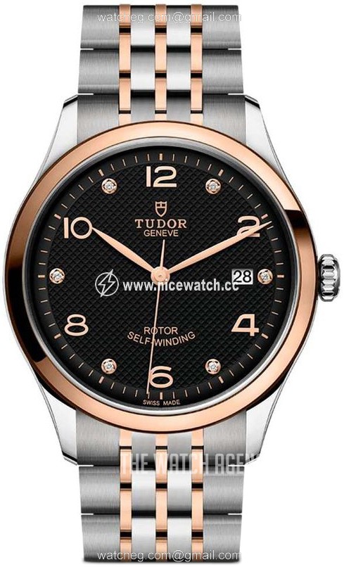 Tudor 1926 Automatic winding Men's dress watch M91551-0004