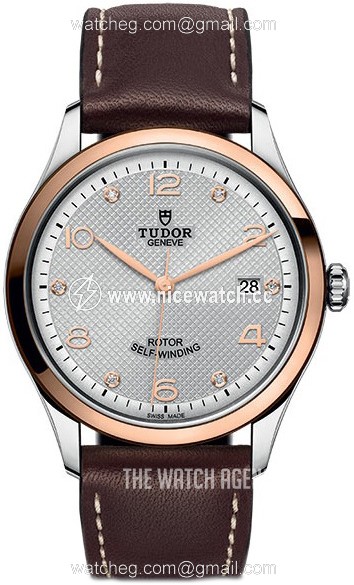 Tudor 1926 Automatic winding Unisex dress watch M91551-0006