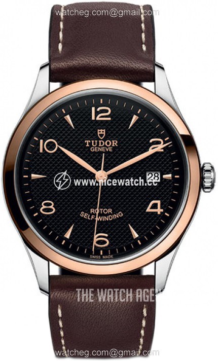 Tudor 1926 Automatic winding Unisex dress watch M91551-0007