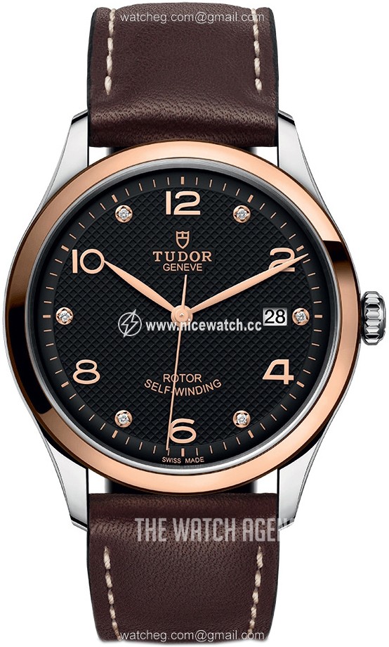 Tudor 1926 Automatic winding Unisex dress watch M91551-0008