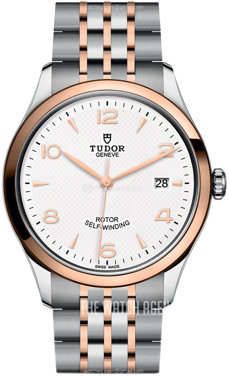 Tudor 1926 Automatic winding Unisex dress watch M91551-0009