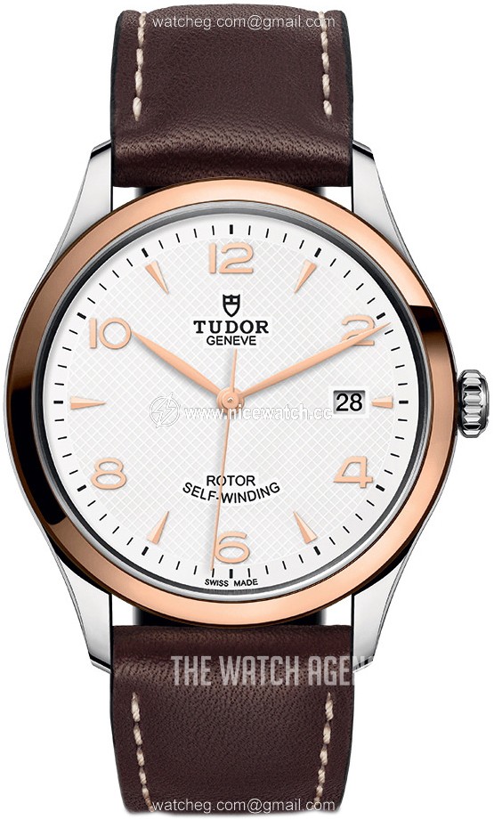 Tudor 1926 Automatic winding Unisex dress watch M91551-0010