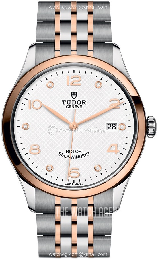 Tudor 1926 Automatic winding Unisex dress watch M91551-0011