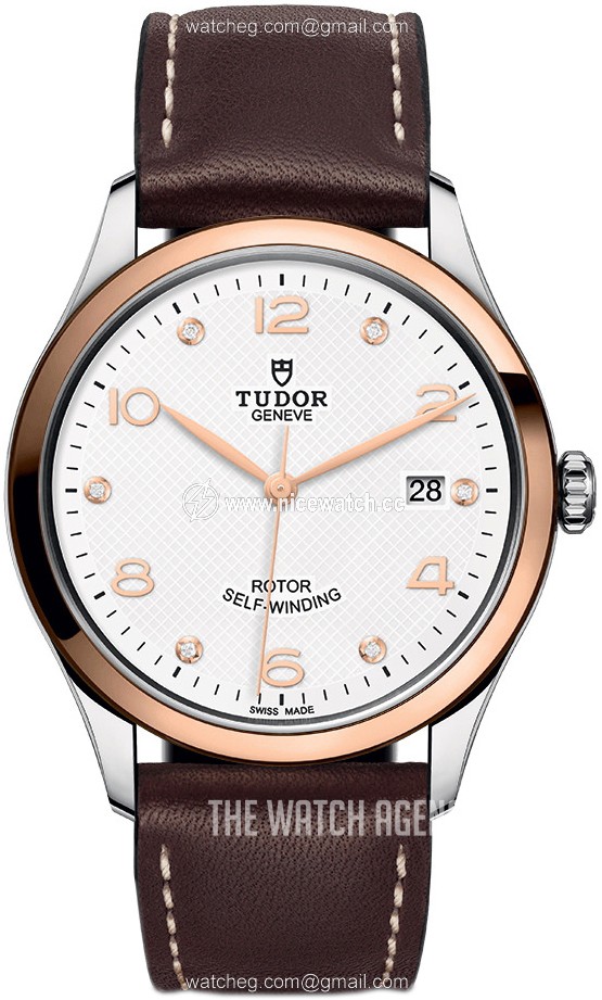 Tudor 1926 Automatic winding Unisex dress watch M91551-0012