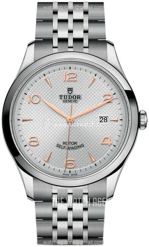 Tudor 1926 Automatic winding Men's dress watch M91650-0001