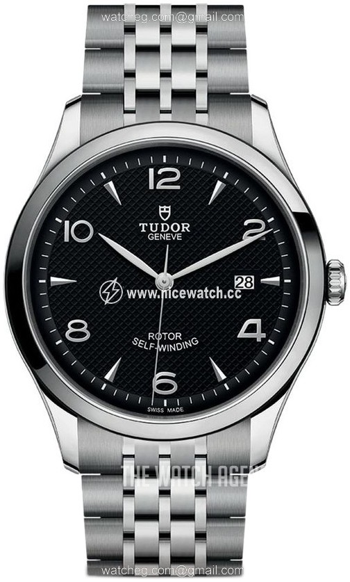 Tudor 1926 Automatic winding Men's dress watch M91650-0002