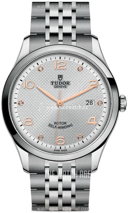 Tudor 1926 Automatic winding Men's dress watch M91650-0003