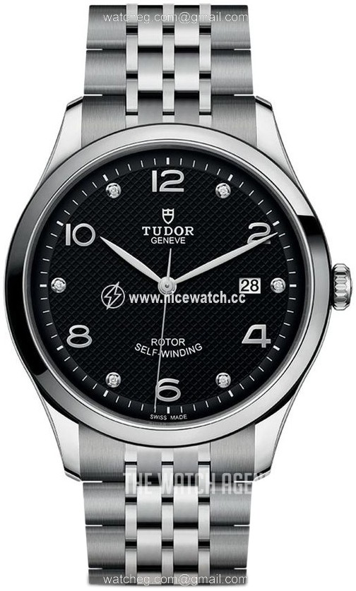 Tudor 1926 Automatic winding Men's dress watch M91650-0004