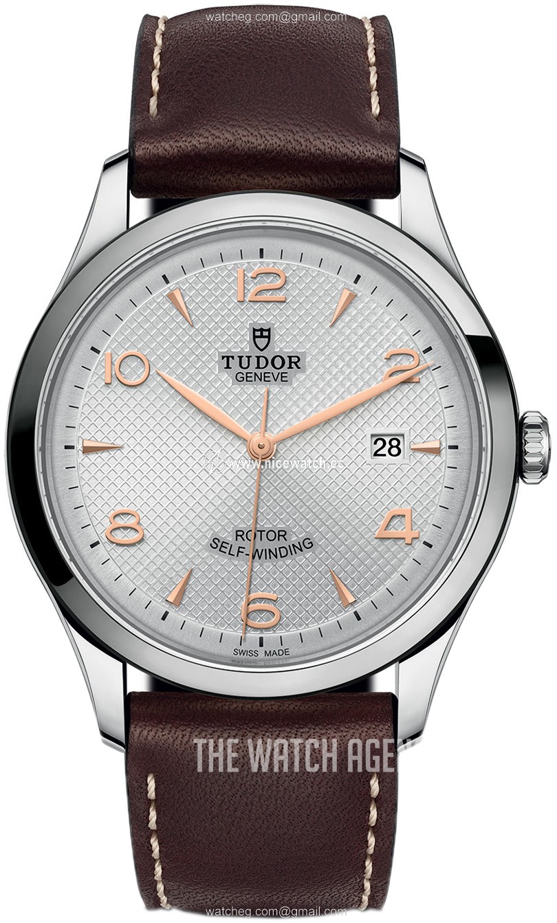 Tudor 1926 Automatic winding Men's dress watch M91650-0006