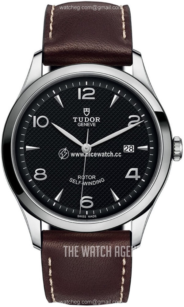Tudor 1926 Automatic winding Men's dress watch M91650-0008