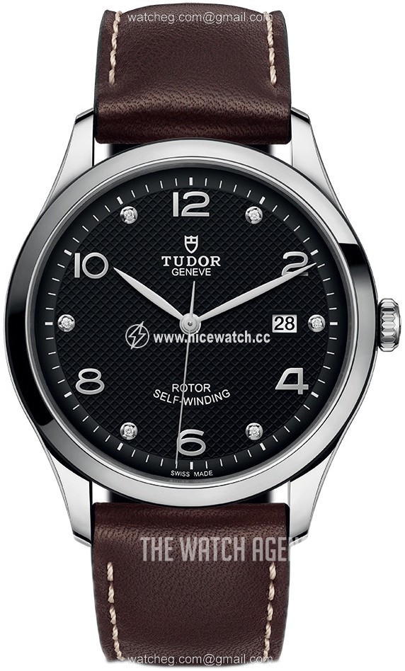 Tudor 1926 Automatic winding Men's dress watch M91650-0009