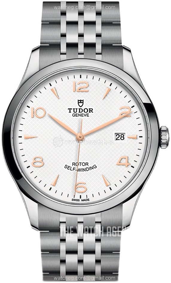 Tudor 1926 Automatic winding Men's dress watch M91650-0011