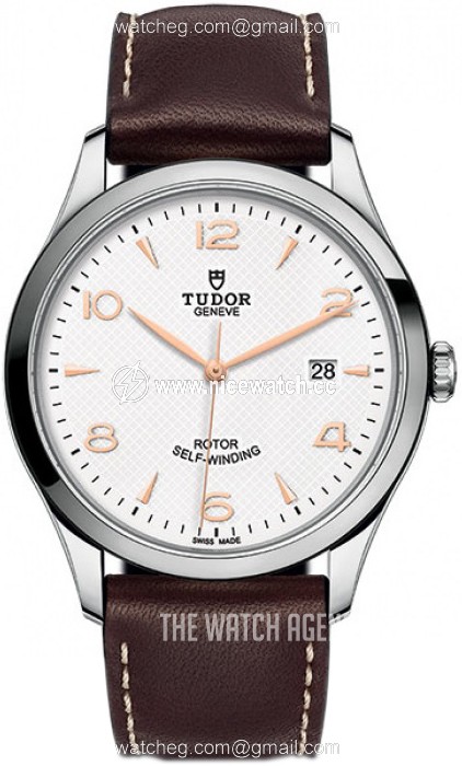 Tudor 1926 Automatic winding Men's dress watch M91650-0012