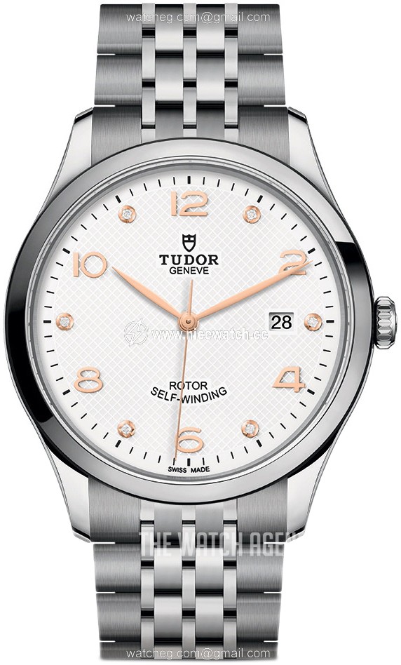 Tudor 1926 Automatic winding Men's dress watch M91650-0013