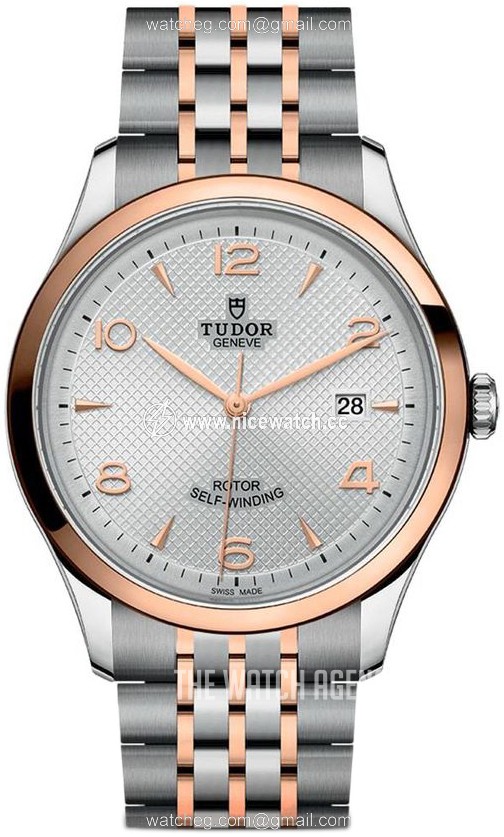 Tudor 1926 Automatic winding Men's dress watch M91651-0001