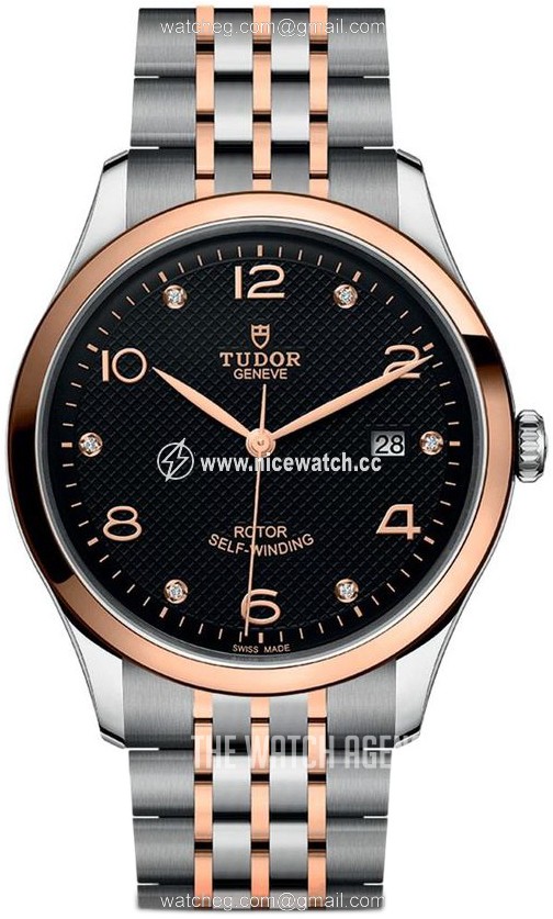 Tudor 1926 Automatic winding Men's dress watch M91651-0004