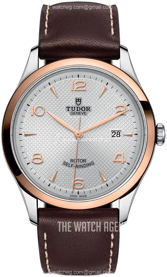 Tudor 1926 Automatic winding Unisex dress watch M91651-0005
