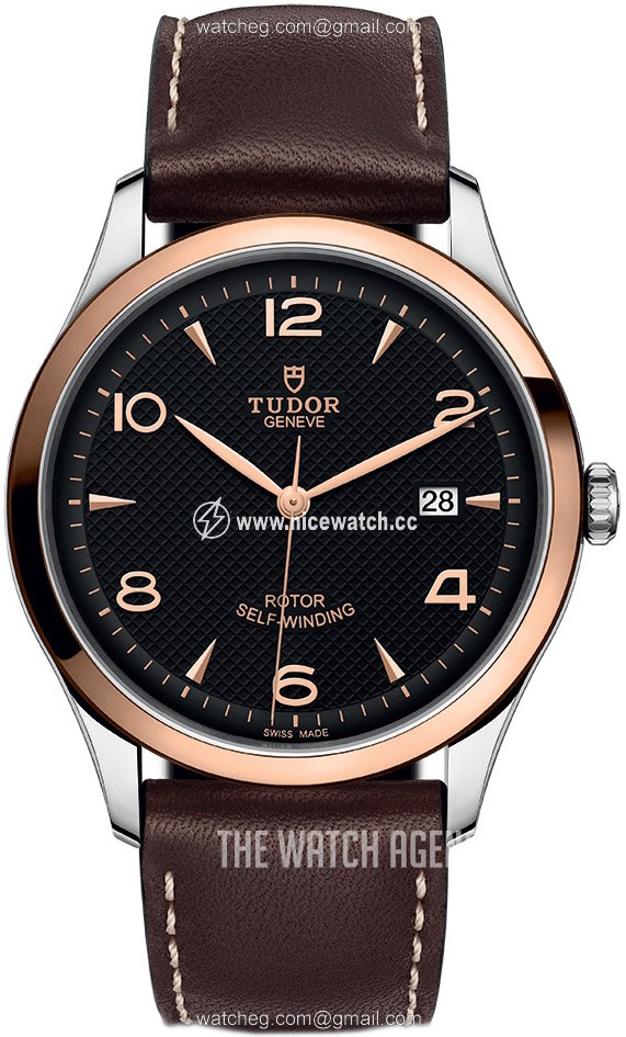 Tudor 1926 Automatic winding Unisex dress watch M91651-0007