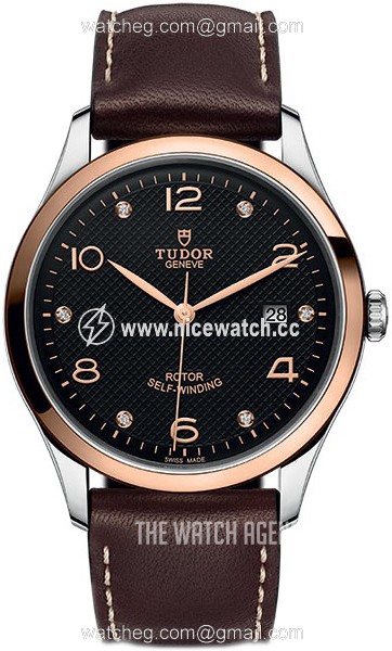Tudor 1926 Automatic winding Unisex dress watch M91651-0008