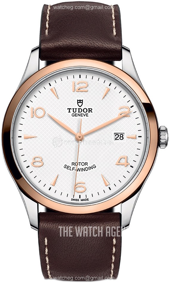 Tudor 1926 Automatic winding Unisex dress watch M91651-0010