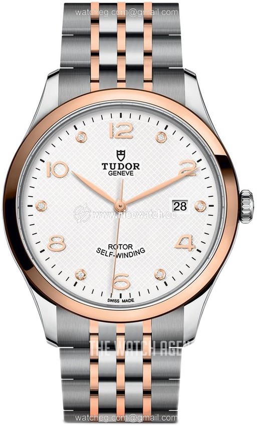 Tudor 1926 Automatic winding Men's dress watch M91651-0011
