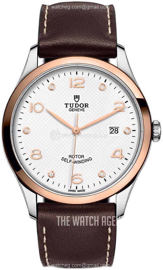 Tudor 1926 Automatic winding Unisex dress watch M91651-0012